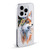 Pixie Cold Animals Fox Soft Gel Case for Apple iPhone XR