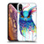 Pixie Cold Animals Into The Blue Soft Gel Case for Apple iPhone XR