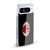 AC Milan Crest Full Colour Black Soft Gel Case for Google Pixel 10a