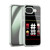 AC Milan Crest Stripes 3 Soft Gel Case for Google Pixel 10a