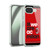 AC Milan Crest Stripes Soft Gel Case for Google Pixel 10a