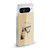 Billie Eilish Happier Than Ever Album Image Soft Gel Case for Google Pixel 10a