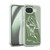 Billie Eilish Happier Than Ever Album Stencil Green Soft Gel Case for Google Pixel 10a