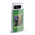 David Bowie Album Art Ziggy Stardust Soft Gel Case for Google Pixel 10a