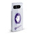 Beetlejuice Graphics Lydia Deetz Soft Gel Case for Google Pixel 10a