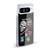 Iron Maiden Graphics Collage Soft Gel Case for Google Pixel 10a