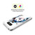 Pixie Cold Animals Husky Soft Gel Case for LG K51S