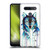 Pixie Cold Animals Ice Wolf Soft Gel Case for LG K51S