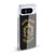 Harry Potter Deathly Hallows X Hufflepuff Quidditch Soft Gel Case for Google Pixel 10a