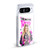 WWE Alexa Bliss Something Twisted Soft Gel Case for Google Pixel 10a