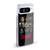 Slipknot Key Art Blocks Soft Gel Case for Google Pixel 10a