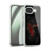 Slipknot Key Art Red Goat Soft Gel Case for Google Pixel 10a