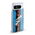 WWE CM Punk Return Soft Gel Case for Google Pixel 10a
