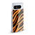 Grace Illustration Animal Prints Tiger Soft Gel Case for Google Pixel 10a