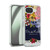 Frida Kahlo Red Florals Blooms Soft Gel Case for Google Pixel 10a