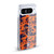 NFL Chicago Bears Graphics Digital Camouflage Soft Gel Case for Google Pixel 10a