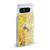 Harry Potter Deathly Hallows XIII Hufflepuff Pattern Soft Gel Case for Google Pixel 10a