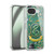 Harry Potter Deathly Hallows XIII Slytherin Pattern Soft Gel Case for Google Pixel 10a