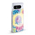 Grateful Dead Graphics Logo Tie Dye Soft Gel Case for Google Pixel 10a