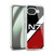 EA Bioware Mass Effect Graphics N7 Logo Stripes Soft Gel Case for Google Pixel 10a