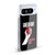 Green Day Graphics American Idiot Soft Gel Case for Google Pixel 10a