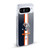 NFL Chicago Bears Logo Helmet Soft Gel Case for Google Pixel 10a