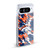 NFL Denver Broncos Logo Camou Soft Gel Case for Google Pixel 10a