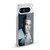 Robbie Williams Calendar Leather Jacket Soft Gel Case for Google Pixel 10a