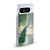Jena DellaGrottaglia Animals Peacock Soft Gel Case for Google Pixel 10a