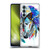 Pixie Cold Animals Spirit Soft Gel Case for Motorola Edge S30 / Moto G200 5G