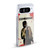 AMC The Walking Dead Silhouettes Glenn Soft Gel Case for Google Pixel 10a