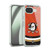 NHL Anaheim Ducks Jersey Soft Gel Case for Google Pixel 10a
