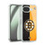 NHL Boston Bruins Half Distressed Soft Gel Case for Google Pixel 10a