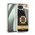 NHL Boston Bruins Jersey Soft Gel Case for Google Pixel 10a