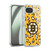 NHL Boston Bruins Leopard Pattern Soft Gel Case for Google Pixel 10a