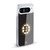 NHL Boston Bruins Plain Soft Gel Case for Google Pixel 10a