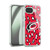 NHL Carolina Hurricanes Leopard Pattern Soft Gel Case for Google Pixel 10a