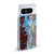 Grateful Dead Trends Bertha Skull Roses Soft Gel Case for Google Pixel 10a