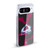 NHL Colorado Avalanche Cow Pattern Soft Gel Case for Google Pixel 10a
