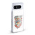 Grateful Dead Trends Rose Soft Gel Case for Google Pixel 10a