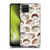 Cat Coquillette Animals Hedgehogs Soft Gel Case for Samsung Galaxy A12 (2020)