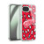 NHL Detroit Red Wings Leopard Pattern Soft Gel Case for Google Pixel 10a