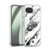 NHL Detroit Red Wings Marble Soft Gel Case for Google Pixel 10a
