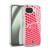 NHL Detroit Red Wings Net Pattern Soft Gel Case for Google Pixel 10a