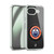 NHL Edmonton Oilers Puck Texture Soft Gel Case for Google Pixel 10a