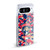 NHL Florida Panthers Camouflage Soft Gel Case for Google Pixel 10a