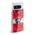 NHL Florida Panthers Jersey Soft Gel Case for Google Pixel 10a