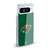 NHL Minnesota Wild Plain Soft Gel Case for Google Pixel 10a