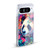 Michael David Ward Animals Panda Soft Gel Case for Google Pixel 10a