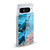 Michael David Ward Animals Sea Tales Soft Gel Case for Google Pixel 10a